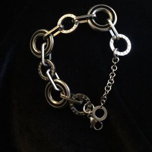 Bvlgari bracelet